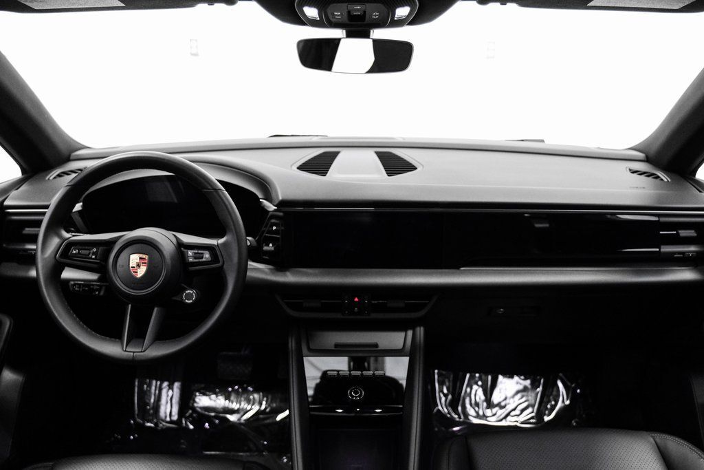 2024 Porsche Macan Electric 4 Carrollton TX