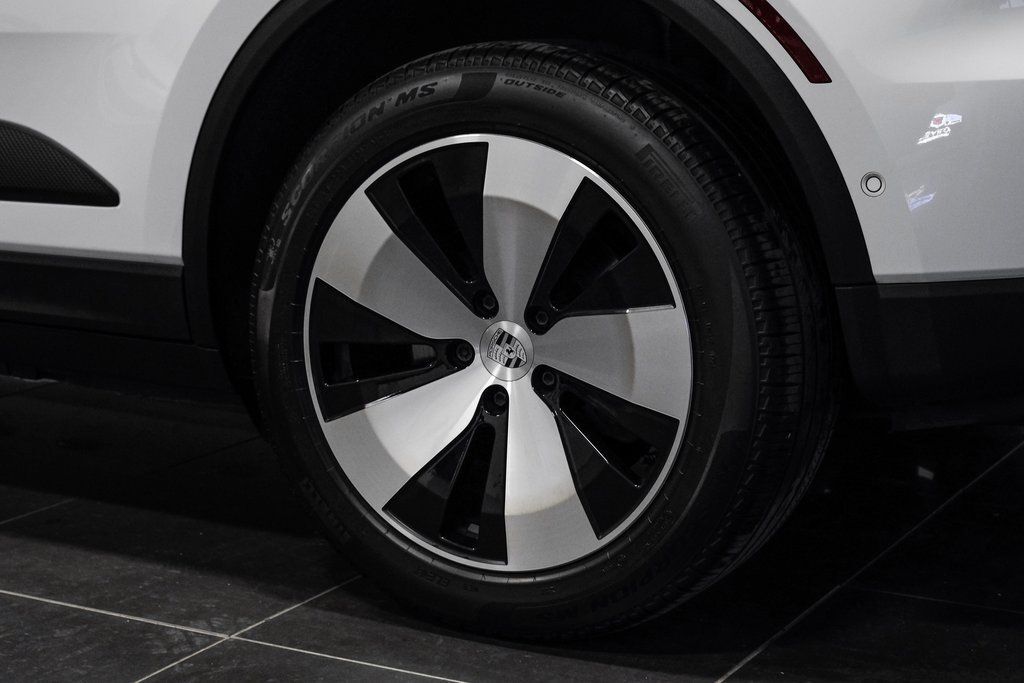 2024 Porsche Macan Electric 4 Carrollton TX