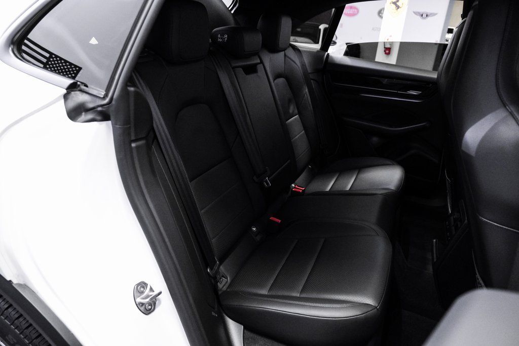 2024 Porsche Macan Electric 4 Carrollton TX