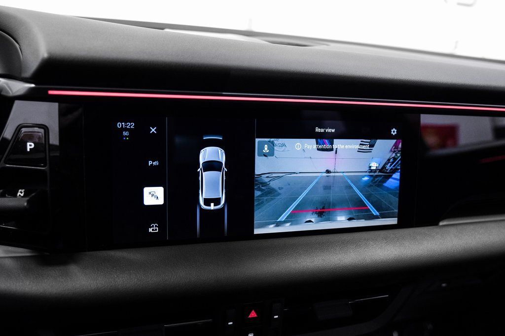 2024 Porsche Macan Electric 4 Carrollton TX