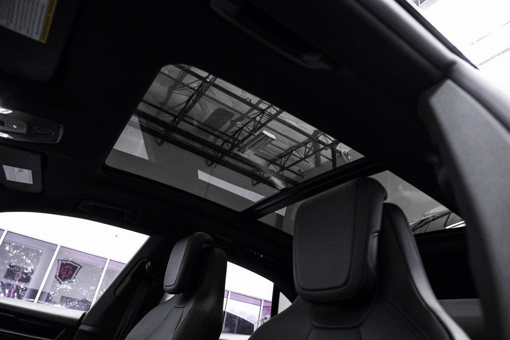 2024 Porsche Macan Electric 4 Carrollton TX