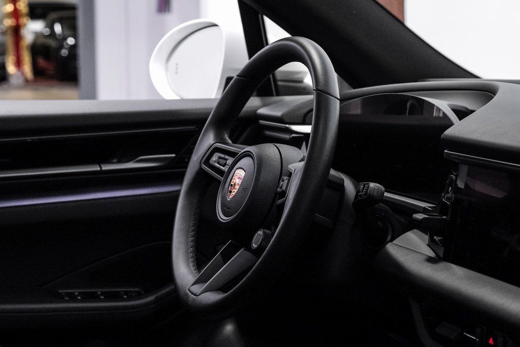 2024 Porsche Macan Electric 4 Carrollton TX