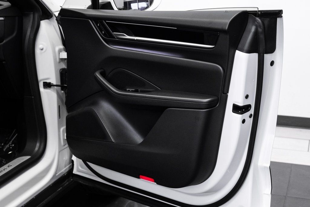 2024 Porsche Macan Electric 4 Carrollton TX