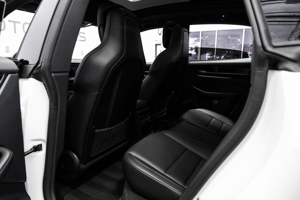 2024 Porsche Macan Electric 4 Carrollton TX