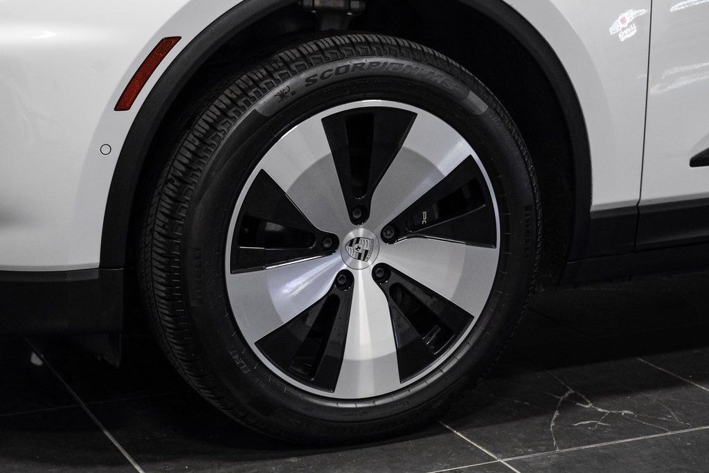 2024 Porsche Macan Electric 4 Carrollton TX