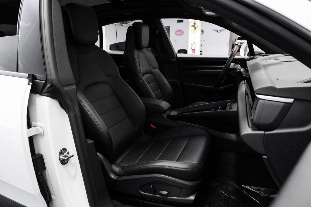 2024 Porsche Macan Electric 4 Carrollton TX