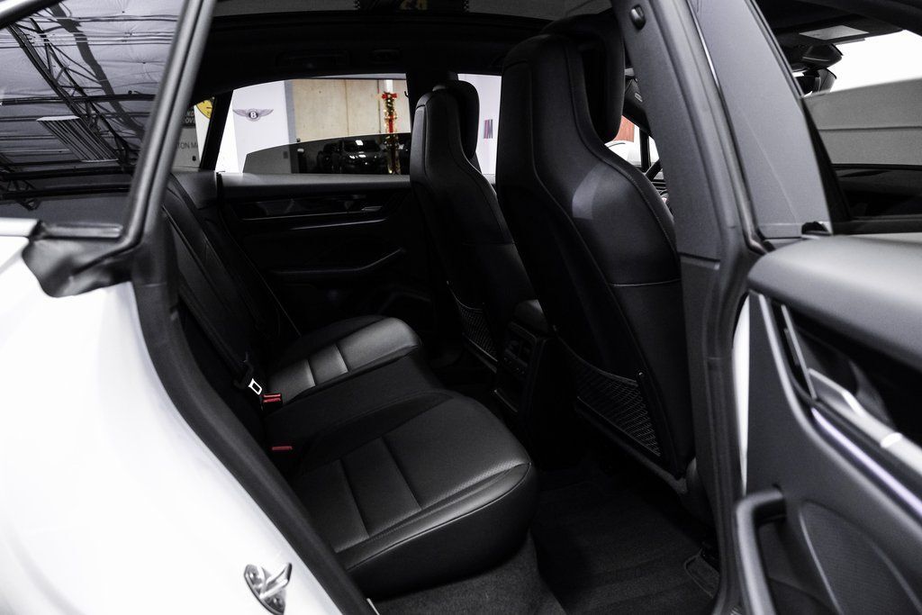 2024 Porsche Macan Electric 4 Carrollton TX