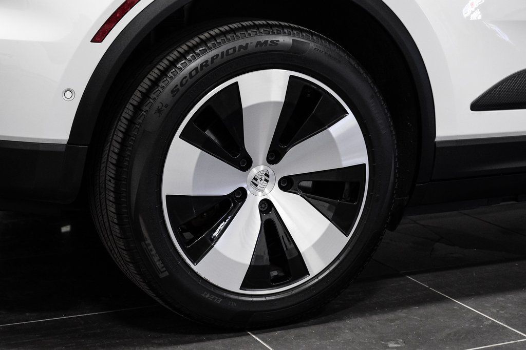 2024 Porsche Macan Electric 4 Carrollton TX