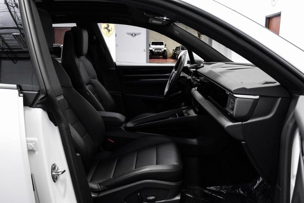 2024 Porsche Macan Electric 4 Carrollton TX