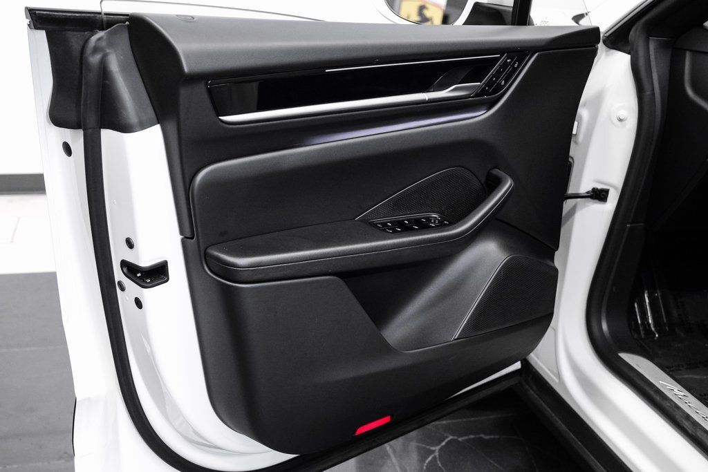 2024 Porsche Macan Electric 4 Carrollton TX