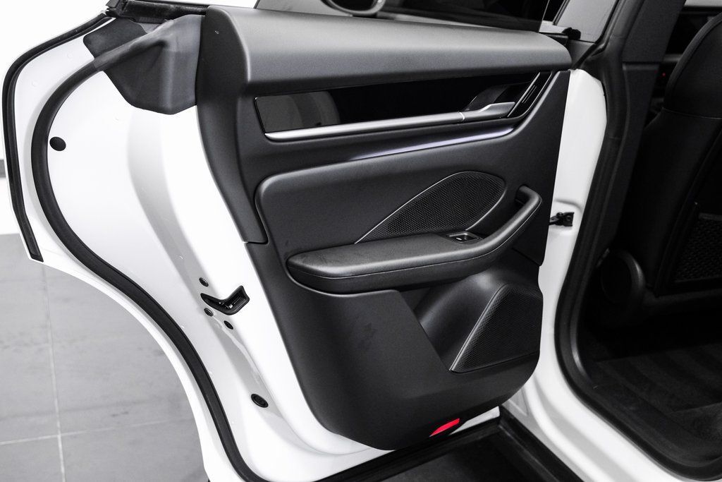 2024 Porsche Macan Electric 4 Carrollton TX