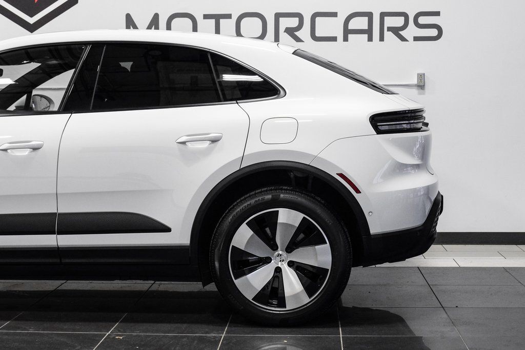 2024 Porsche Macan Electric 4 Carrollton TX