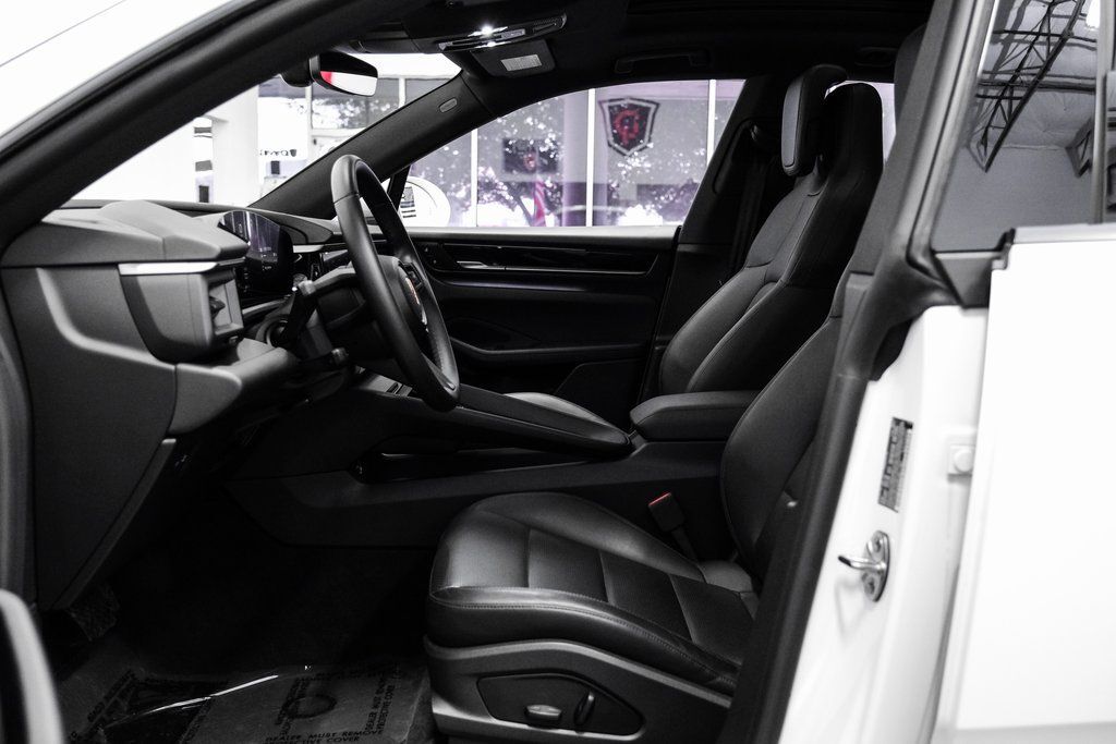 2024 Porsche Macan Electric 4 Carrollton TX