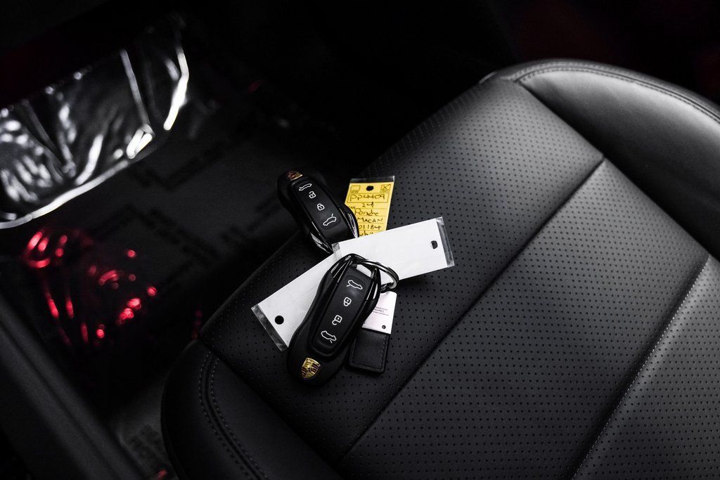 2024 Porsche Macan Electric 4 Carrollton TX