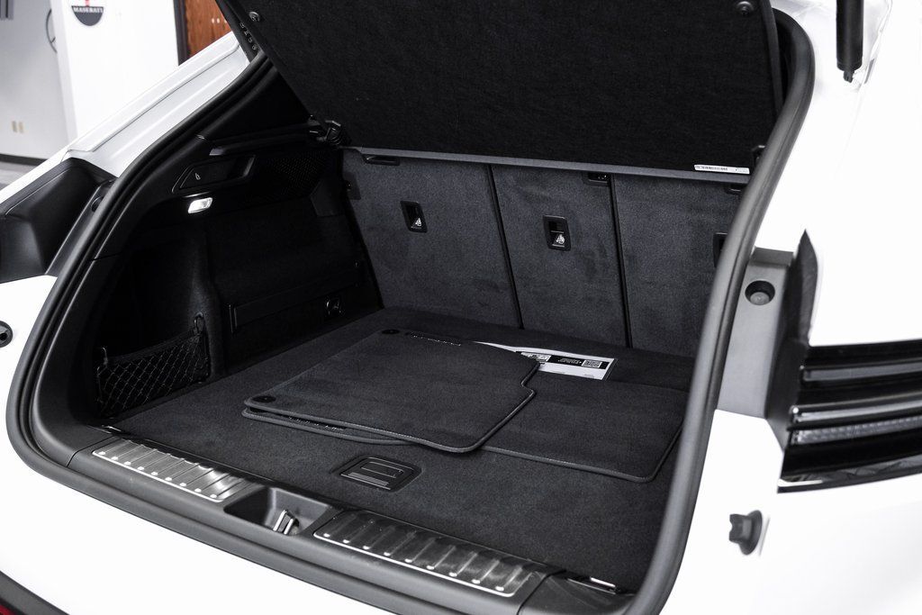 2024 Porsche Macan Electric 4 Carrollton TX