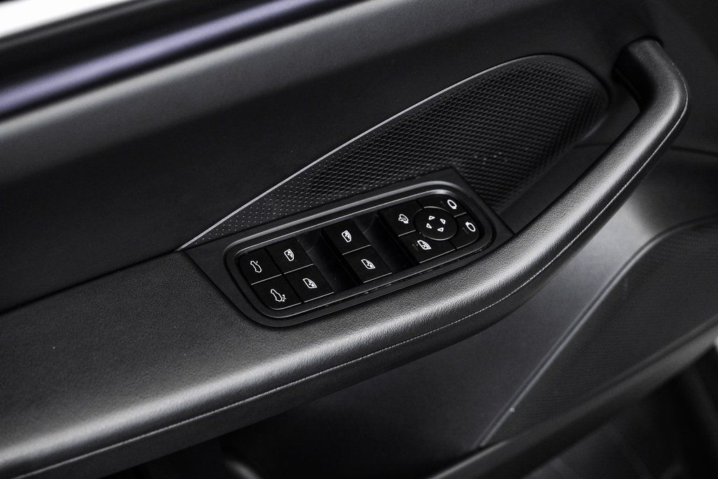 2024 Porsche Macan Electric 4 Carrollton TX