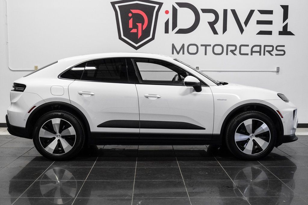 2024 Porsche Macan Electric 4 Carrollton TX