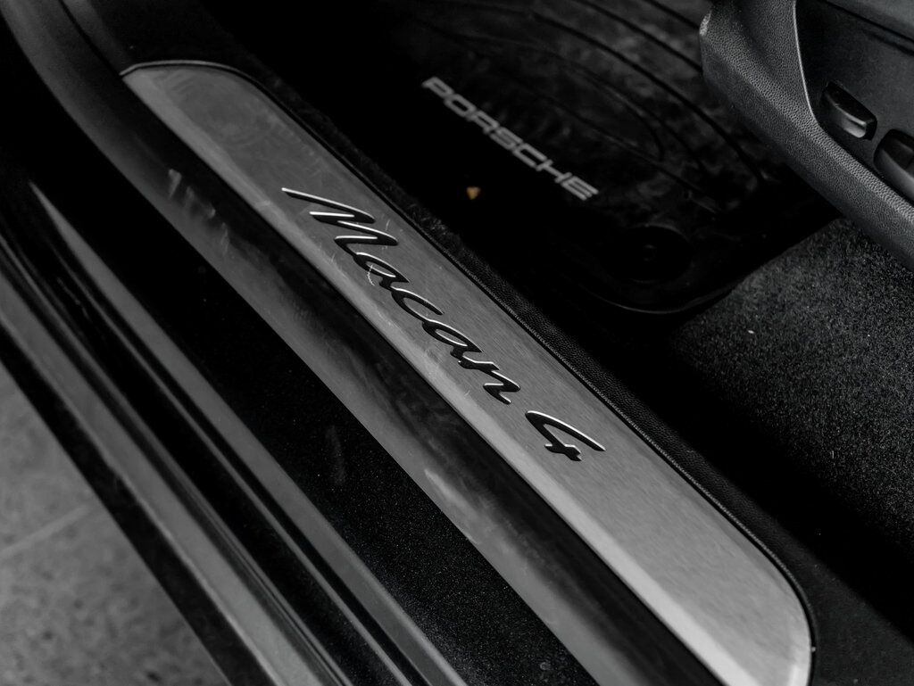 2024 Porsche Macan Electric 4 Colorado Springs CO