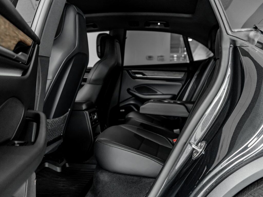 2024 Porsche Macan Electric 4 Colorado Springs CO