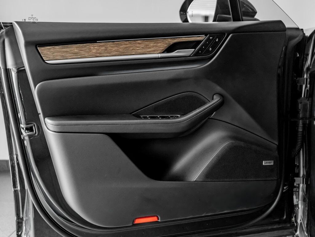 2024 Porsche Macan Electric 4 Colorado Springs CO