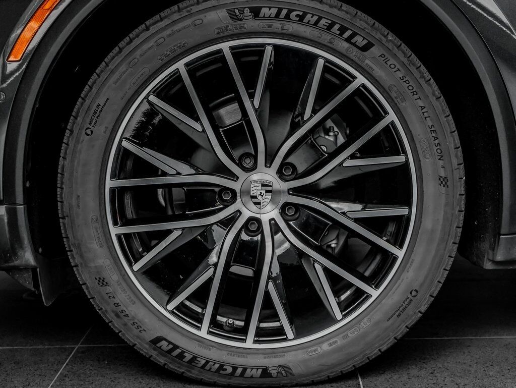 2024 Porsche Macan Electric 4 Colorado Springs CO