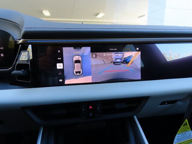 2024 Porsche Macan Electric 4 Oshkosh WI