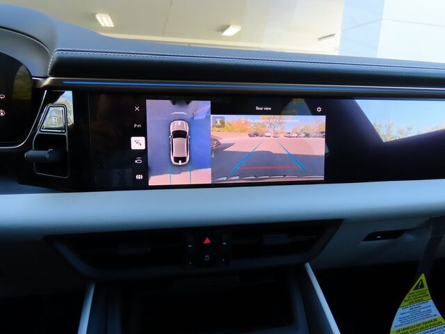 2024 Porsche Macan Electric 4 Oshkosh WI