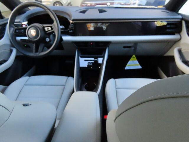 2024 Porsche Macan Electric 4 Oshkosh WI