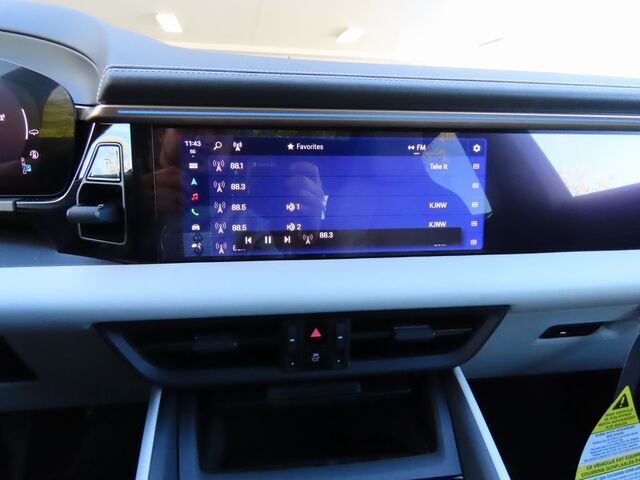 2024 Porsche Macan Electric 4 Oshkosh WI