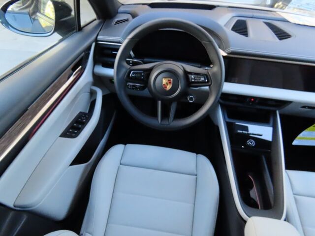 2024 Porsche Macan Electric 4 Oshkosh WI