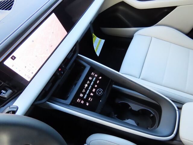 2024 Porsche Macan Electric 4 Oshkosh WI