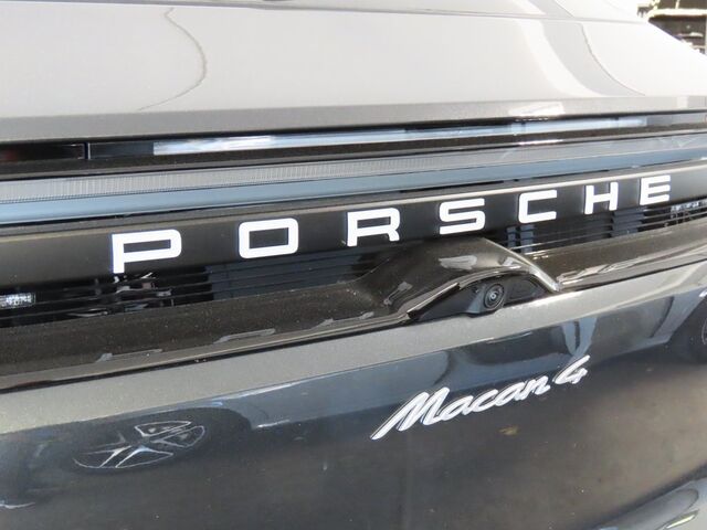 2024 Porsche Macan Electric 4 Oshkosh WI