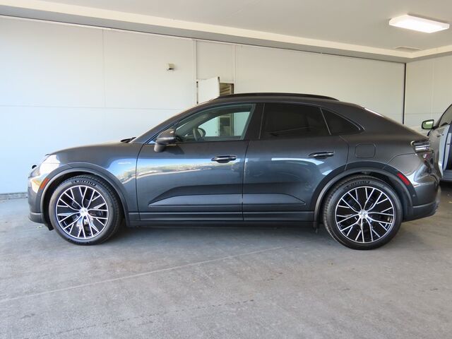 2024 Porsche Macan Electric 4 Oshkosh WI