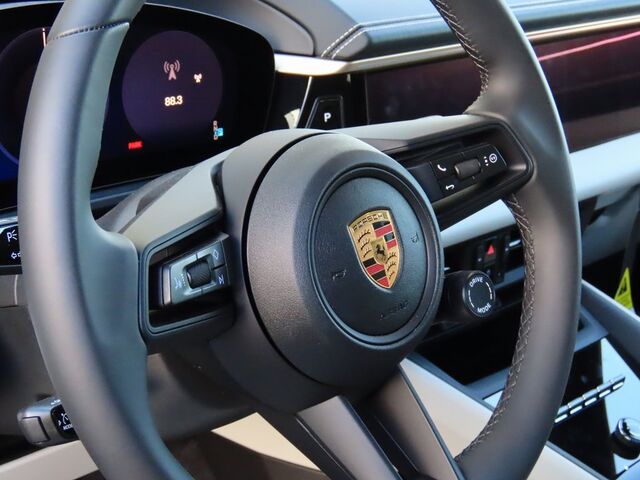 2024 Porsche Macan Electric 4 Oshkosh WI