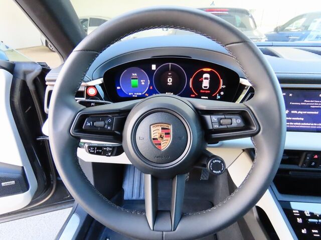 2024 Porsche Macan Electric 4 Oshkosh WI