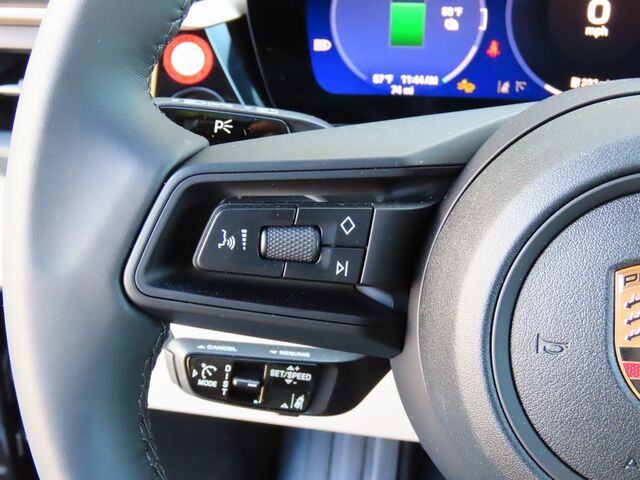 2024 Porsche Macan Electric 4 Oshkosh WI