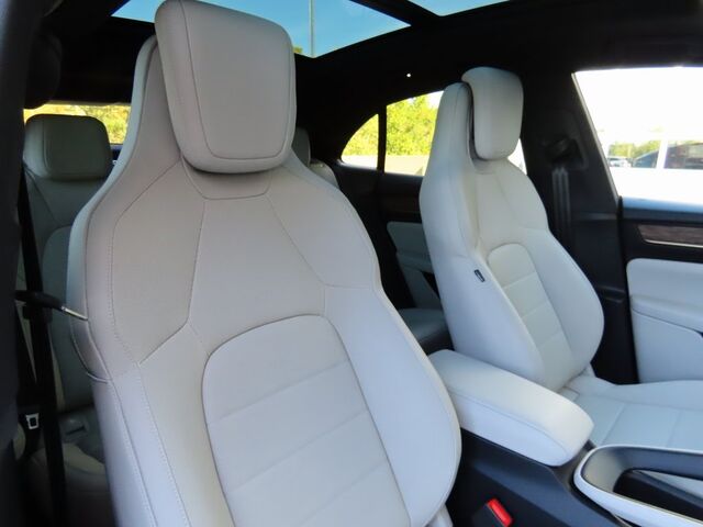 2024 Porsche Macan Electric 4 Oshkosh WI