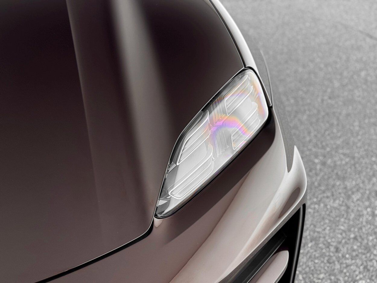 2024 Porsche Macan Electric Turbo Bellevue WA