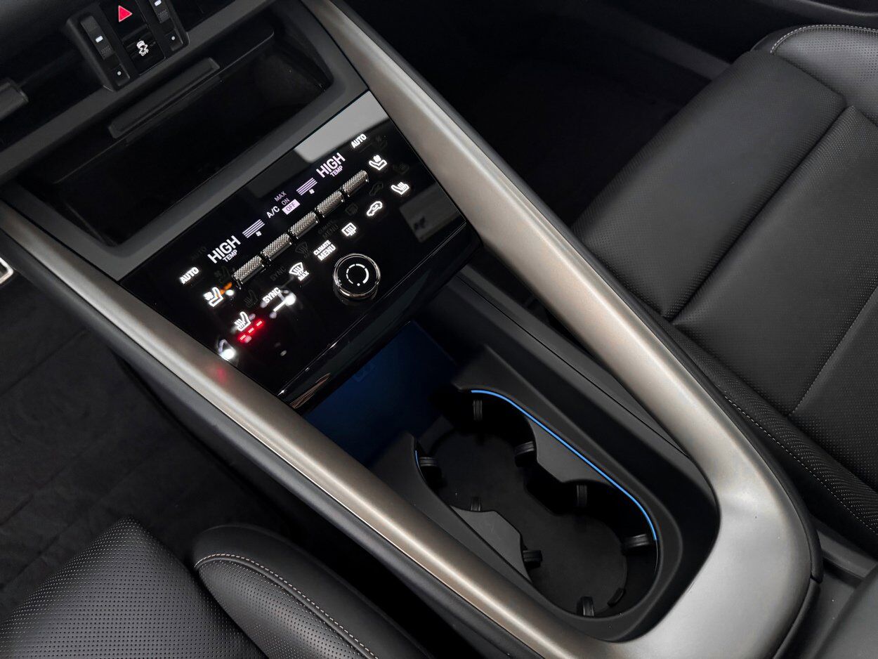 2024 Porsche Macan Electric Turbo Bellevue WA