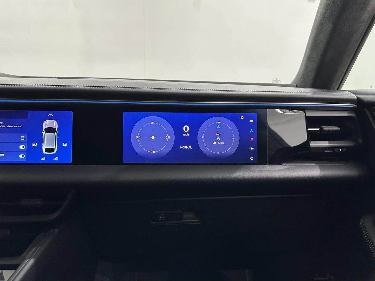 2024 Porsche Macan Electric Turbo Newark DE