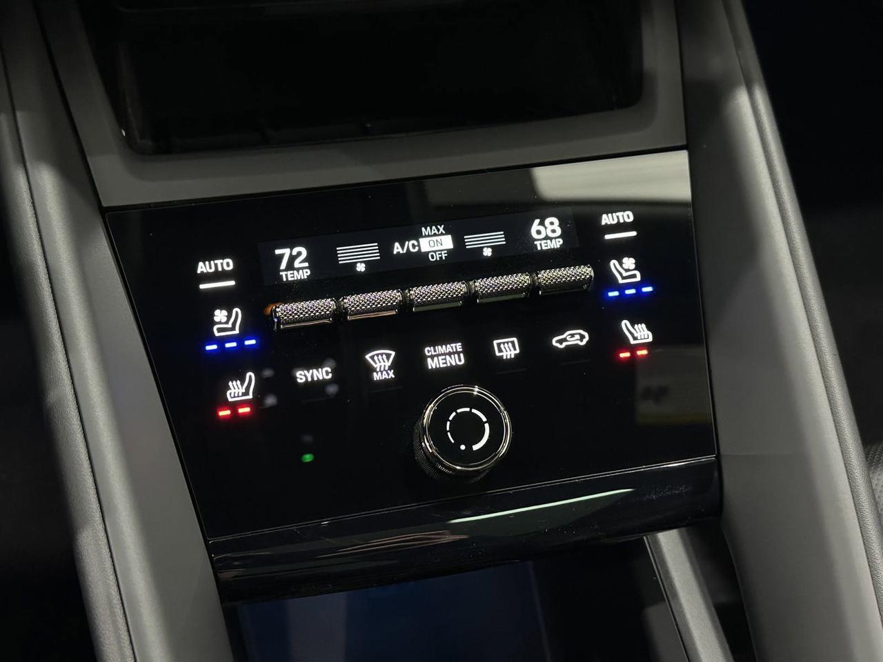 2024 Porsche Macan Electric Turbo Newark DE