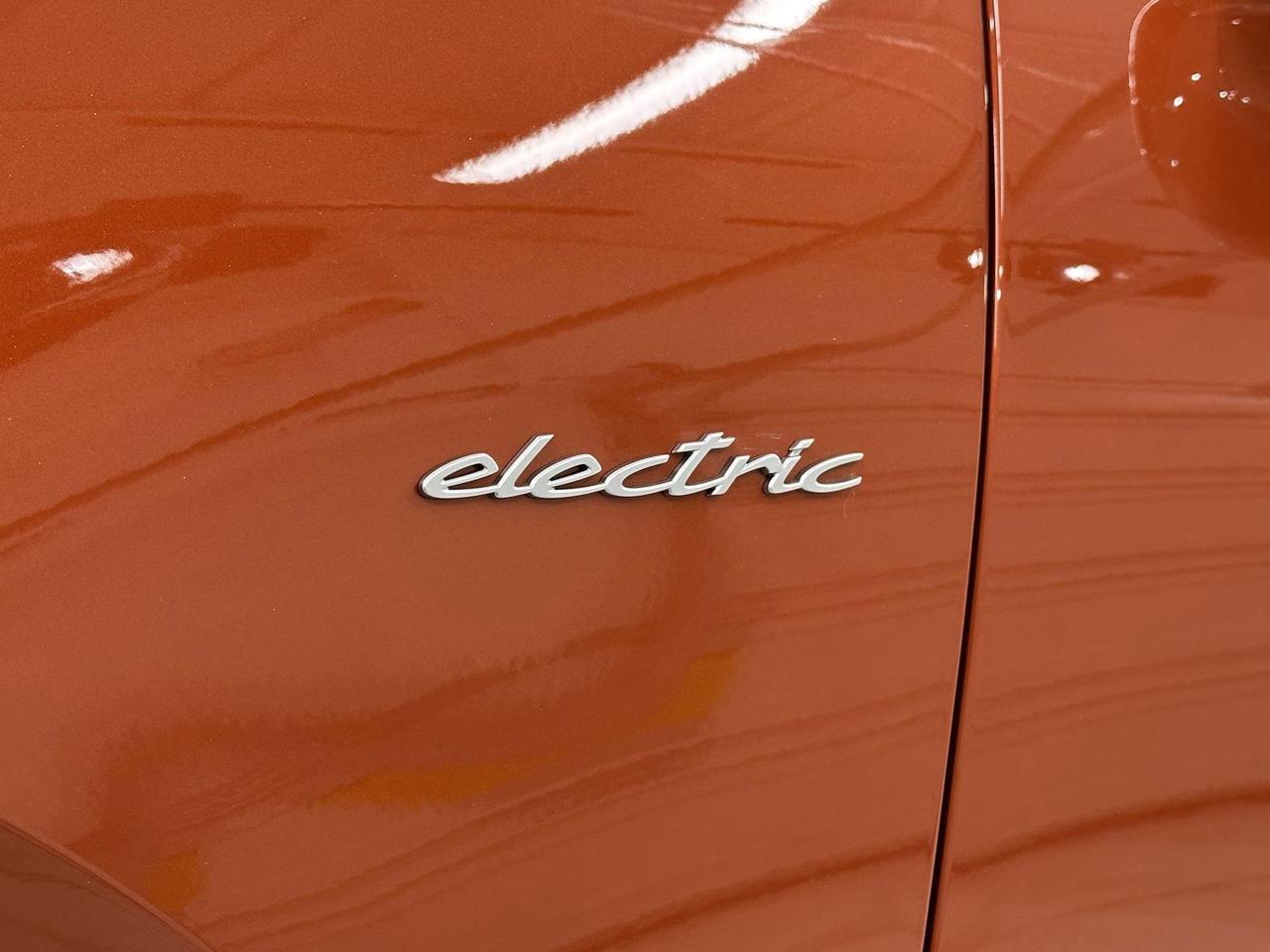 2024 Porsche Macan Electric Turbo Newark DE