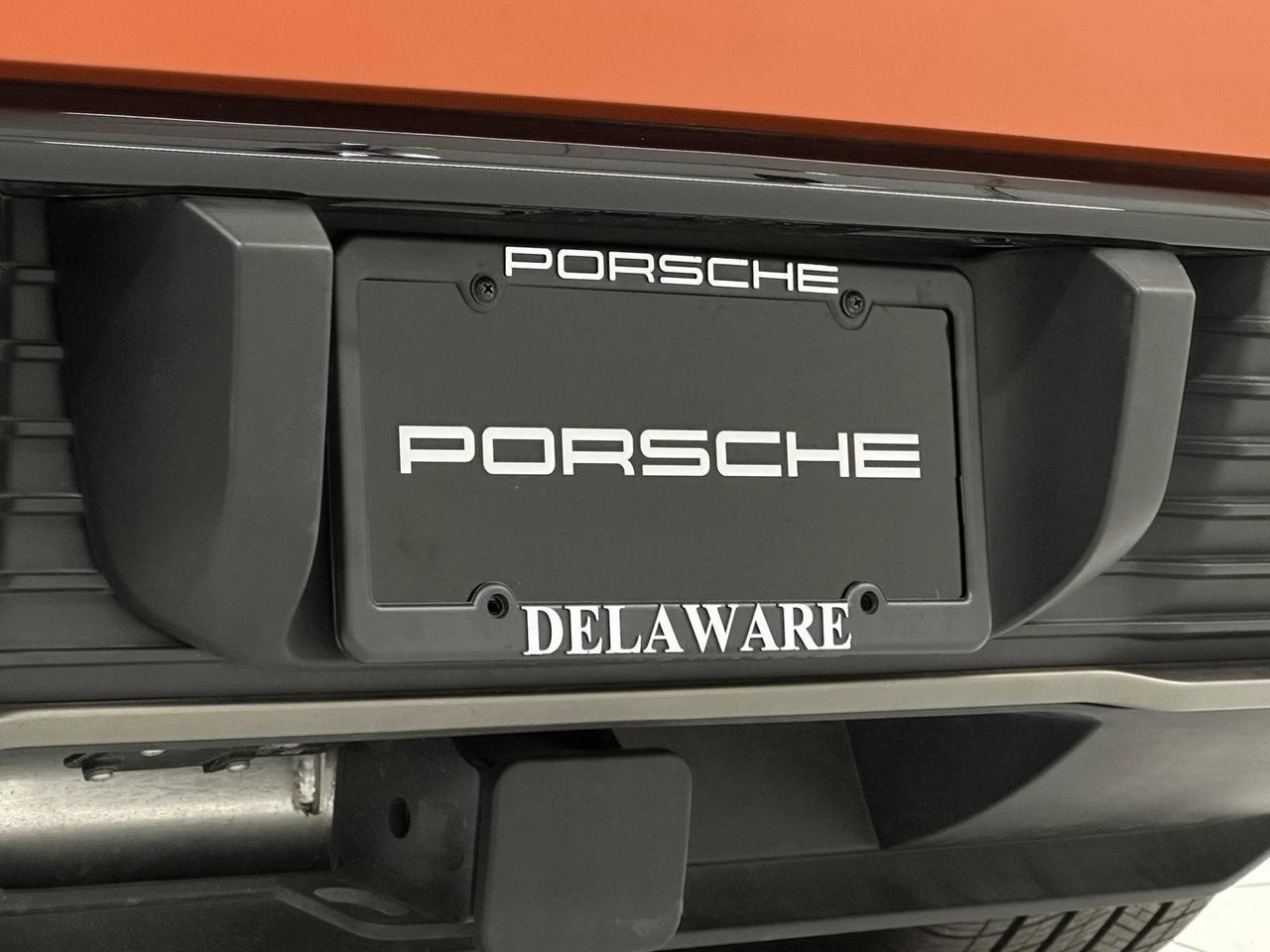 2024 Porsche Macan Electric Turbo Newark DE