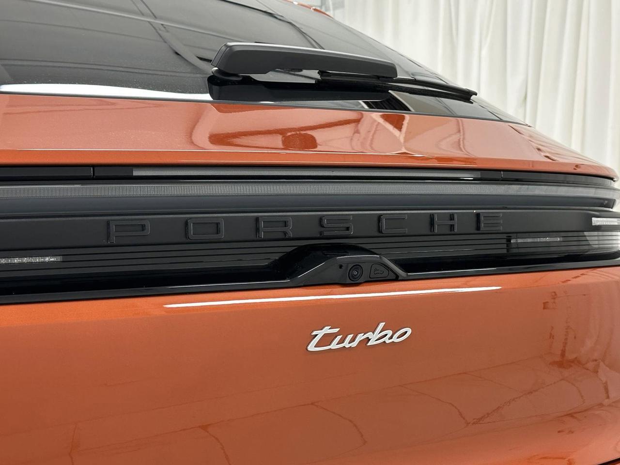 2024 Porsche Macan Electric Turbo Newark DE
