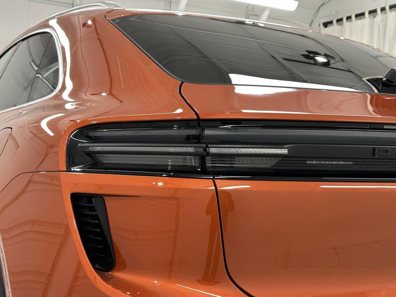 2024 Porsche Macan Electric Turbo Newark DE