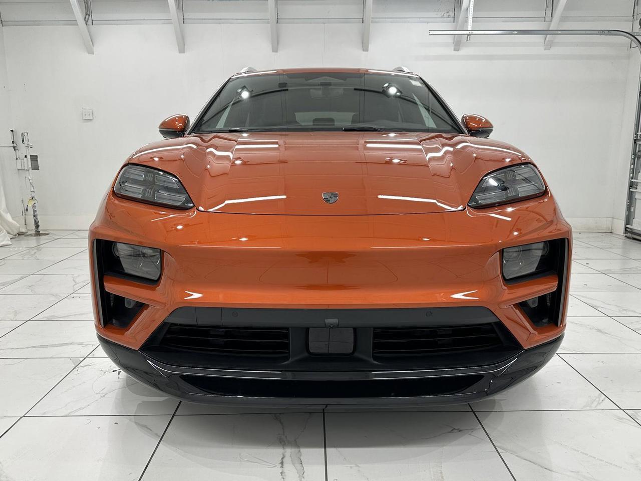 2024 Porsche Macan Electric Turbo Newark DE