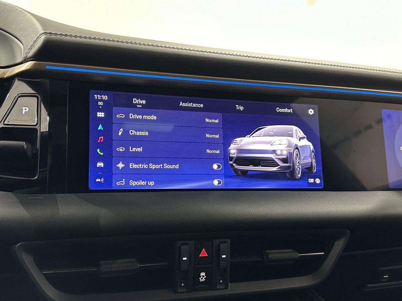 2024 Porsche Macan Electric Turbo Newark DE