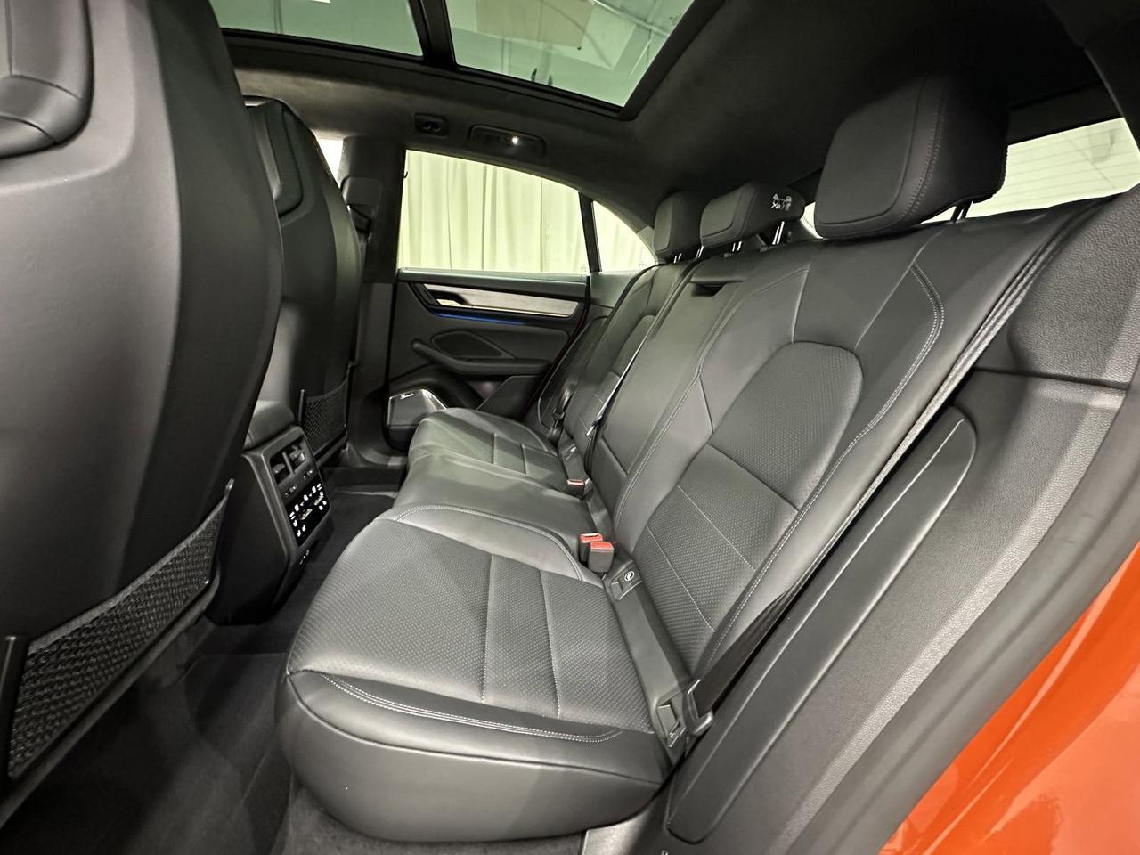 2024 Porsche Macan Electric Turbo Newark DE