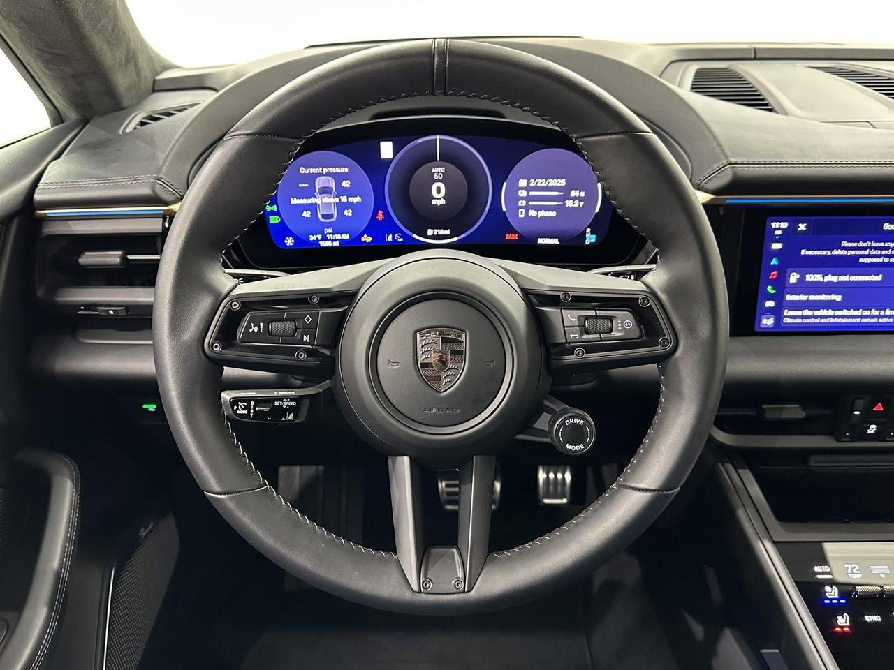2024 Porsche Macan Electric Turbo Newark DE