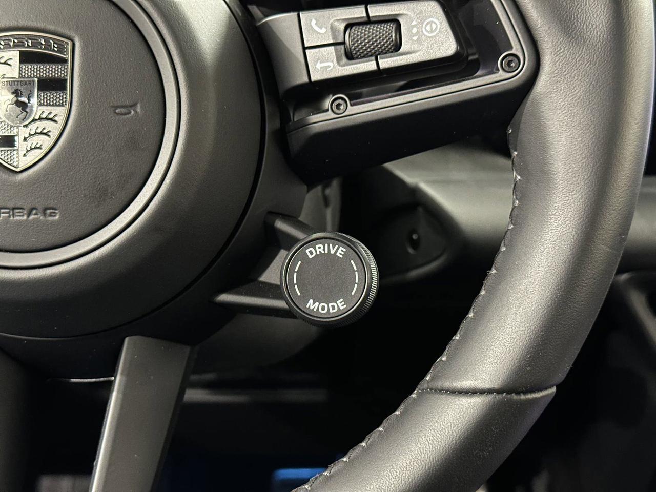 2024 Porsche Macan Electric Turbo Newark DE